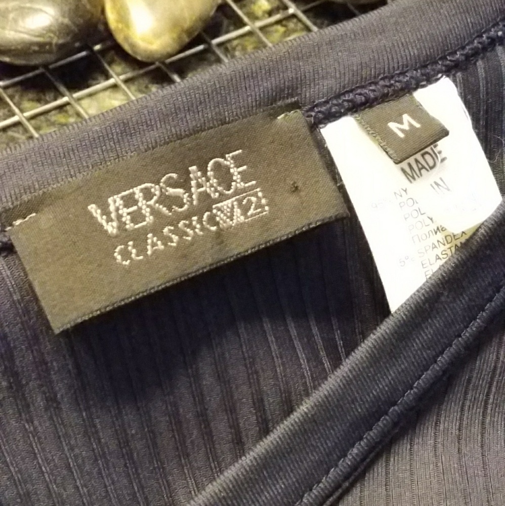 VERSACE CLASSIC Shirt